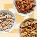 How Nuts May Guard Against Depression