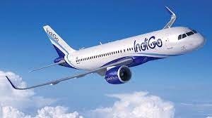 IndiGo Flight takes Off Without Air Conditioning