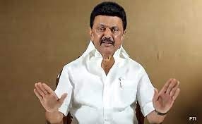 Mk Stalin's Opposition to Greater Hindi acceptance