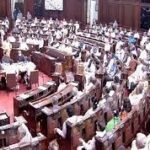 Delhi amendment bill set for discussion in Lok Sabha