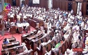 Delhi amendment bill set for discussion in Lok Sabha