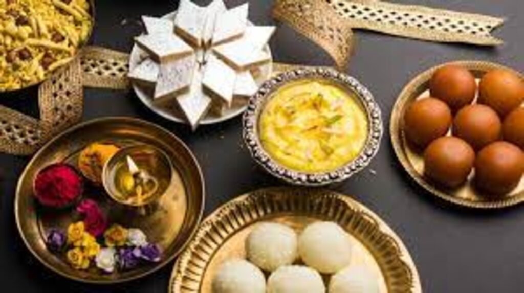 Indian Sweets for Raksha Bandhan Celebrations