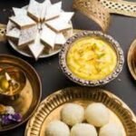 Indian Sweets for Raksha Bandhan Celebrations