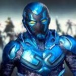 Blue Beetle triumph in the Realm of Superhero Cinema