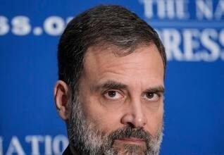 Rahul Gandhi's Lok Sabha seat restoration