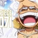unveiling Gear 5 on One Piece Day 2023 crashes servers