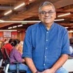 Remembering Ambareesh Murty CEO Pepperfry