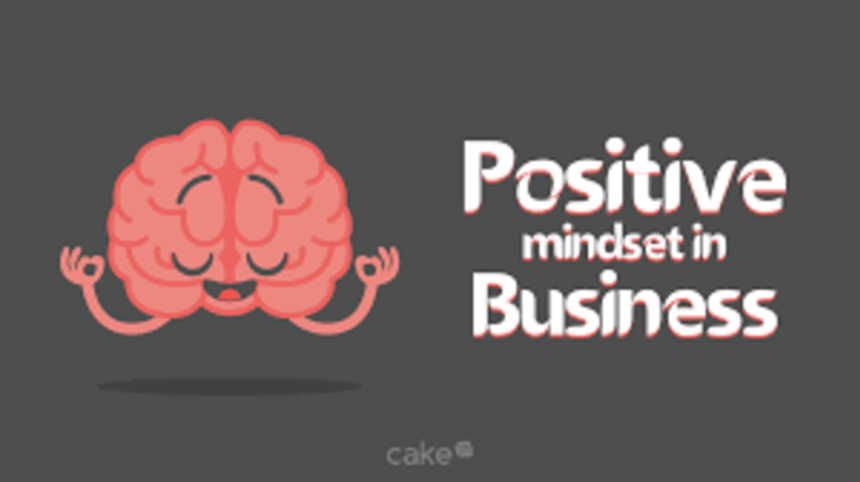 Strategies for Cultivating Positivity in a New Business Venture