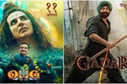Akshay Kumar Expresses Gratitude as "Oh My Gadar" and "Gadar 2" succeed at the Box Office