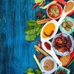 the Best Spices from Asian Countries