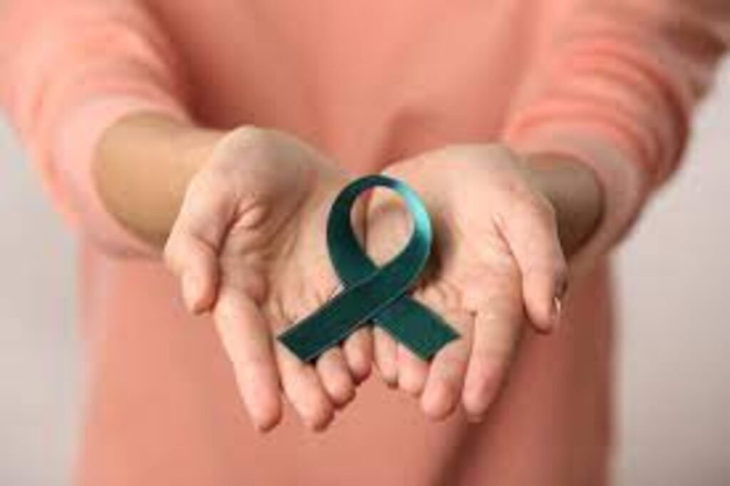Cervical Cancer in Women prevention and early detection