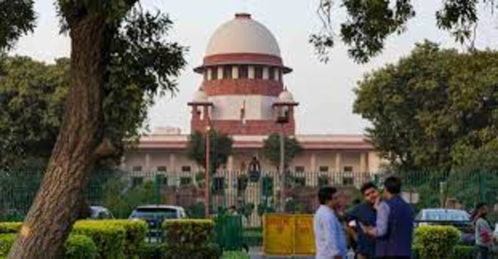 Bihar Caste Survey Nears Publication as Supreme Court Rejects Stay Request