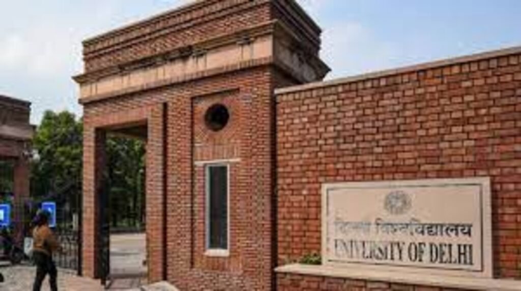 Supreme Court Declines Plea Against St. Stephen's Minority Admission Policy