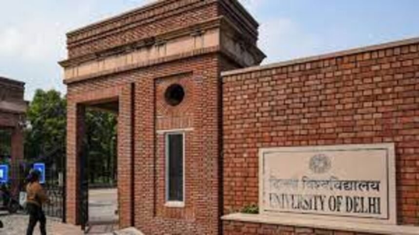 Supreme Court Declines Plea Against St. Stephen's Minority Admission Policy