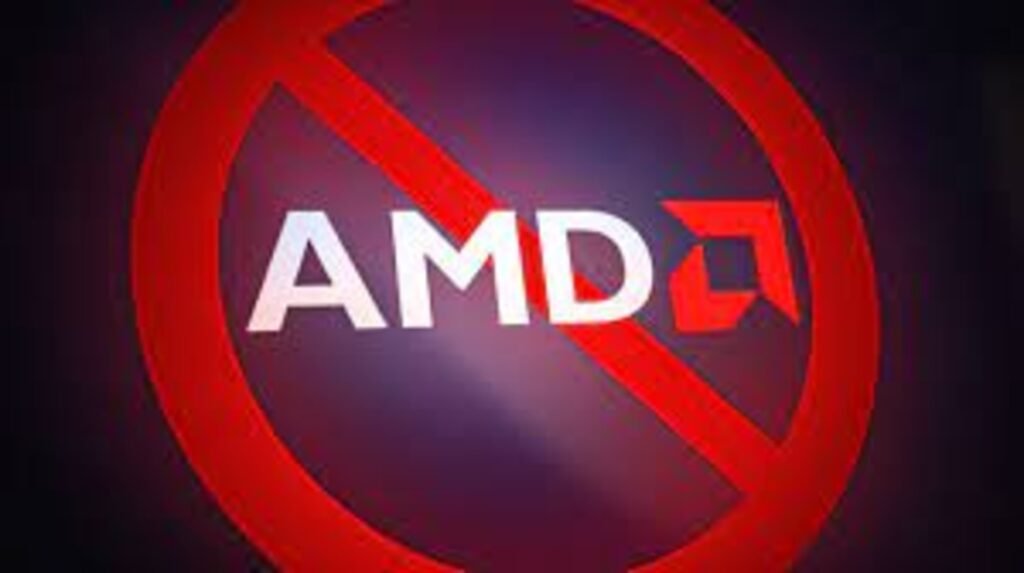 Troubleshooting Windows Installation of Incorrect AMD Drivers