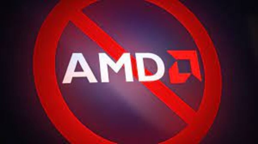 Troubleshooting Windows Installation of Incorrect AMD Drivers