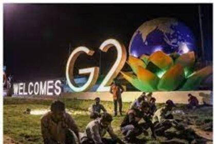 Delhi Prepares for G20 Summit: Offices, Schools, and Shops to Close for Security Measures