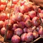 Centre's Assurance Amidst Protests as Onion Market Closure Enters Second Day