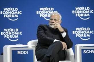 India's Ascent to a $5 Trillion Economy Highlighted by PM Modi at BRICS