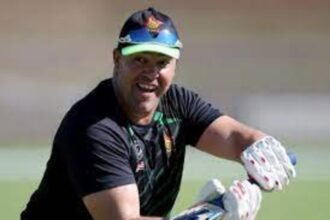 Heath Streak: A Cricketing Journey Remembered