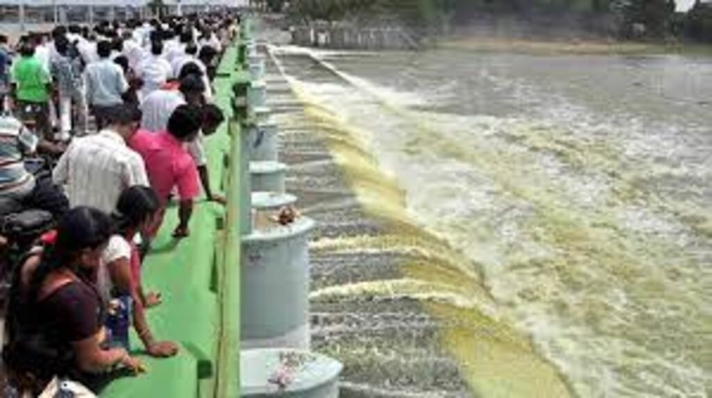 Kaveri Water Dispute, Political Blame Game Continues 