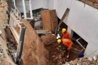 Ludhiana Govt School's Roof Collapse Claims One Teacher's Life
