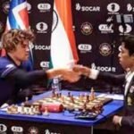 Praggnanandhaa vs Carlsen Final: Intense Tie-Breaker to Decide Chess Champion