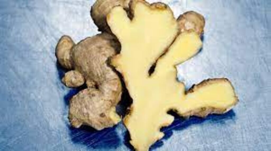 Ginger: The Flavourful Superfood for Your Health