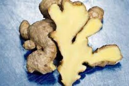 Ginger: The Flavourful Superfood for Your Health