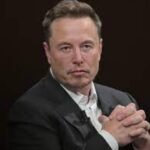 Elon Musk Acknowledges India's Chandrayaan-3 Moon Landing