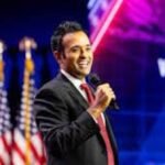 Indian-American Entrepreneur Vivek Ramaswamy Shines in First US Presidential Debate