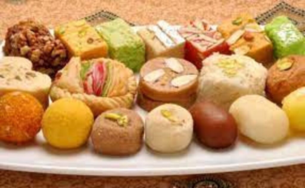Sweet Delights for Raksha Bandhan: Easy-to-Make Indian Desserts