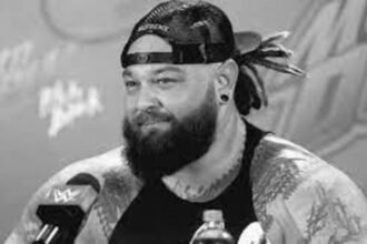 Former WWE Champion Bray Wyatt Passes Away at Age 36