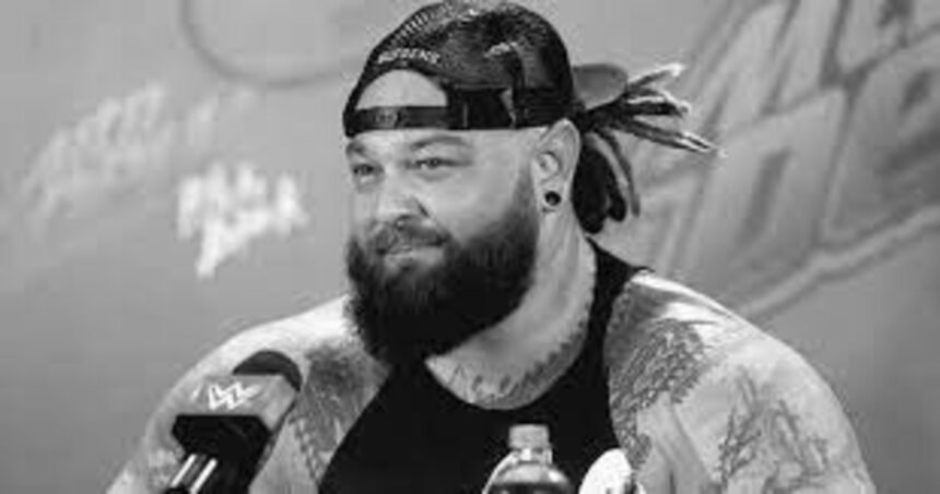 Former WWE Champion Bray Wyatt Passes Away at Age 36