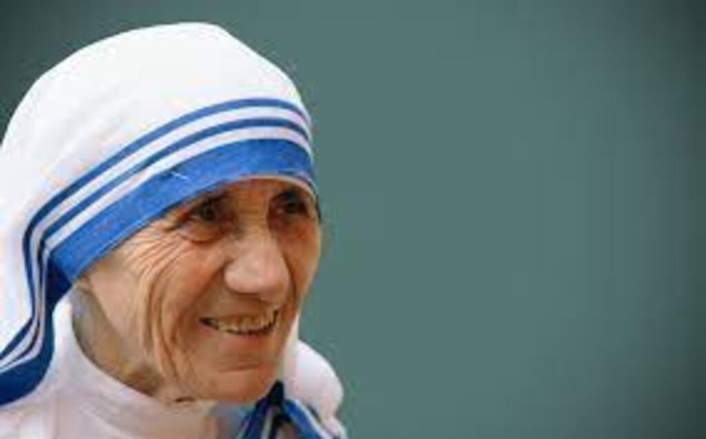 Remembering Mother Teresa: A Life of Compassion and Service