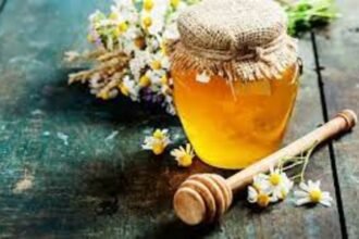 Honey's Surprising Health Benefits Explored