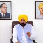 Punjab Governor Warns AAP's Bhagwant Mann of President's Rule
