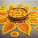 Creating Eco-Friendly Rangolis: A Sustainable Guide for the Festival Season