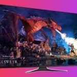 Embracing Brilliance: A Glimpse into the Best OLED Monitors of 2023