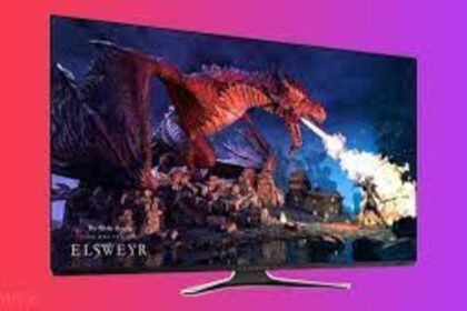 Embracing Brilliance: A Glimpse into the Best OLED Monitors of 2023