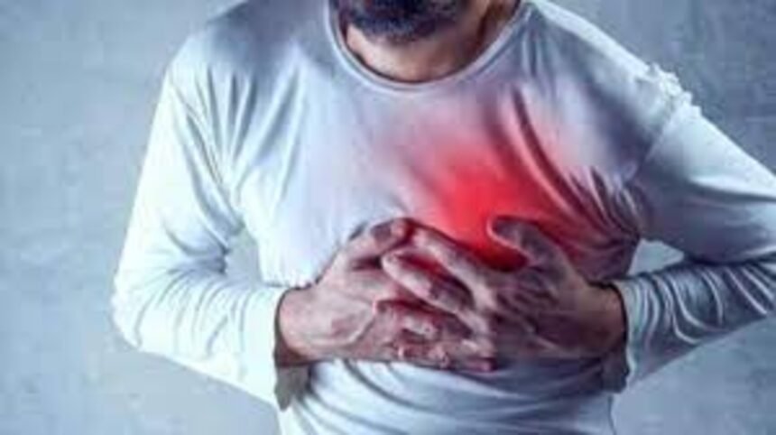 35-Year-Old Man Dies of Heart Attack While En Route to Movie Screening