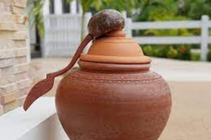 Unveiling the Health Benefits of Clay Pot Drinking Water