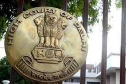 Delhi High Court Rules on Gender-Specific Laws and Modesty Offences