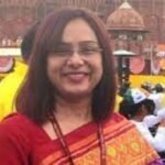 Geetika Srivastava becomes First Woman to Lead Indian Mission in Pakistan