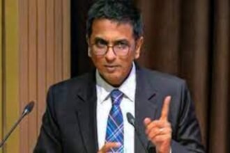 CJI Responds to Controversial Remarks on Basic Structure Doctrine