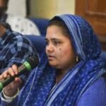 Supreme Court Questions Release of Bilkis Bano Convicts