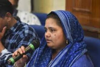 Supreme Court Questions Release of Bilkis Bano Convicts