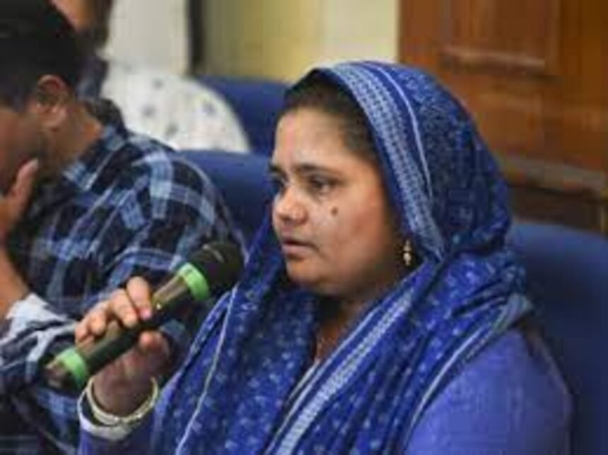 Supreme Court Questions Release of Bilkis Bano Convicts