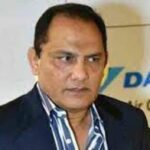 Mohammad Azharuddin Announces Candidacy for Telangana Assembly Elections