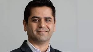 Vaibhav Taneja, new Chief Financial Officer (CFO) of Tesla